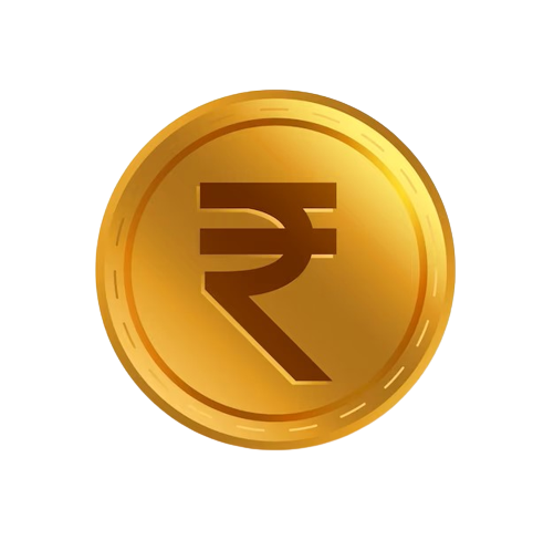 Indian Rupee