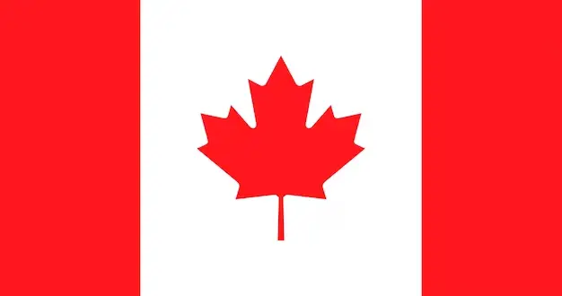 canada flag