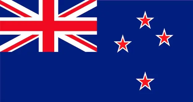 nz flag