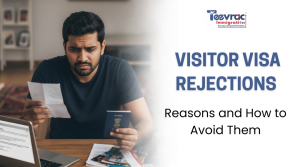 Visitor Visa Rejections