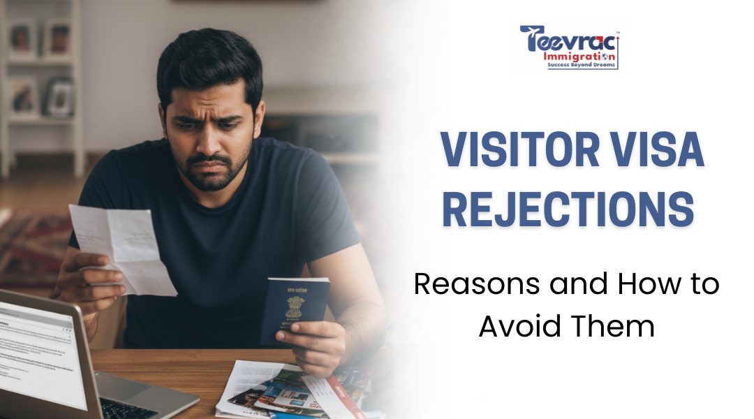 Visitor Visa Rejections