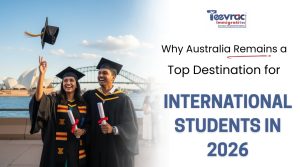 Why Australia Remains