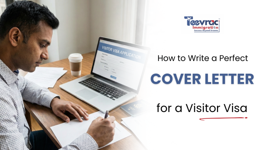 How to write coverletter
