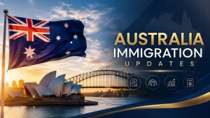 Australia Immigration Update