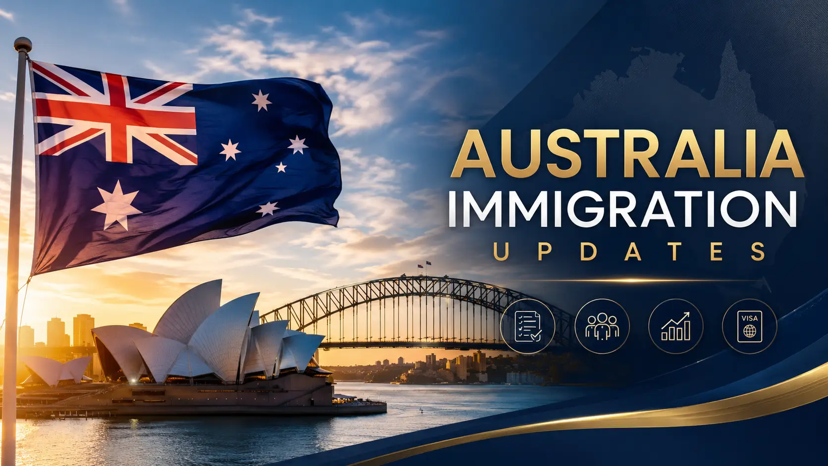Australia Immigration Update